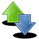 🔽Up/Downloads